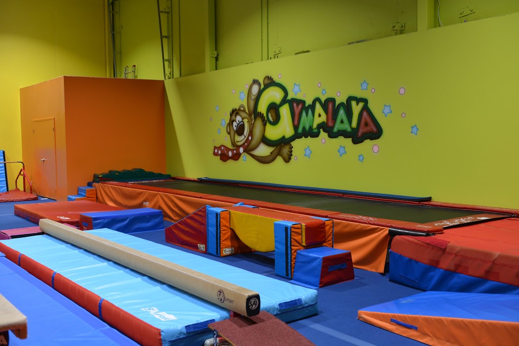 Gymalaya Newmarket | 16945 Leslie St #32, Newmarket, ON L3Y 9A7, Canada | Phone: (905) 868-8200