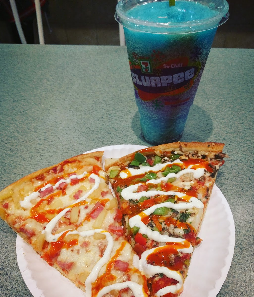 Super Great Pizza | 3388 Vanness Ave, Vancouver, BC V5R 6B8, Canada | Phone: (604) 433-0222