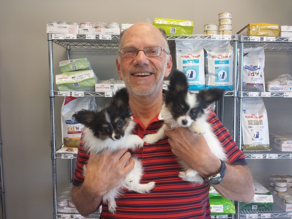 Okotoks Veterinary Clinic | 105 Southbank Blvd #203, Okotoks, AB T1S 0G1, Canada | Phone: (403) 995-9700