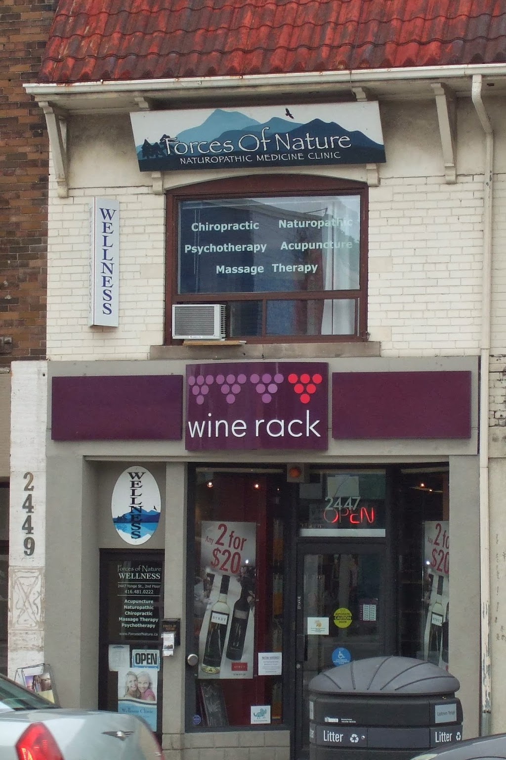 Dr. Pamela Frank, Naturopathic Doctor | 88 Eglinton Ave W Suite 101, Toronto, ON M4R 1A2, Canada | Phone: (416) 481-0222