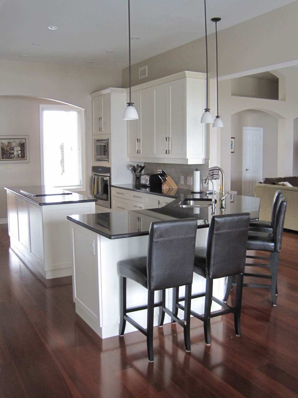 Rogan Kitchen Mfg. | 140 Goodyear Rd, Napanee, ON K7R 3L2, Canada | Phone: (613) 354-0544
