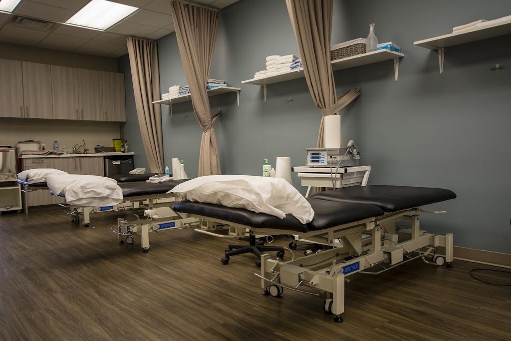New Age Physio | 829 Browns Line, Etobicoke, ON M8W 3V7, Canada | Phone: (647) 351-8300