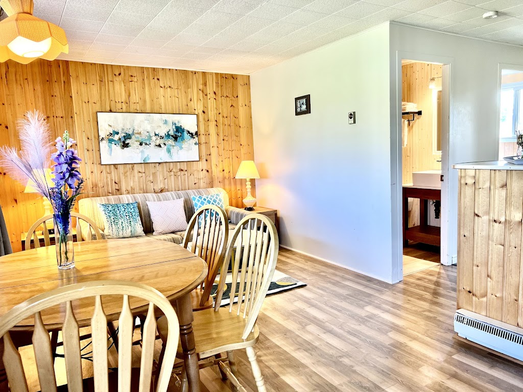 St Lawrence Motel | 351 Gulf Shr Pkwy W, North Rustico, PE C0A 1X0, Canada | Phone: (902) 963-2053