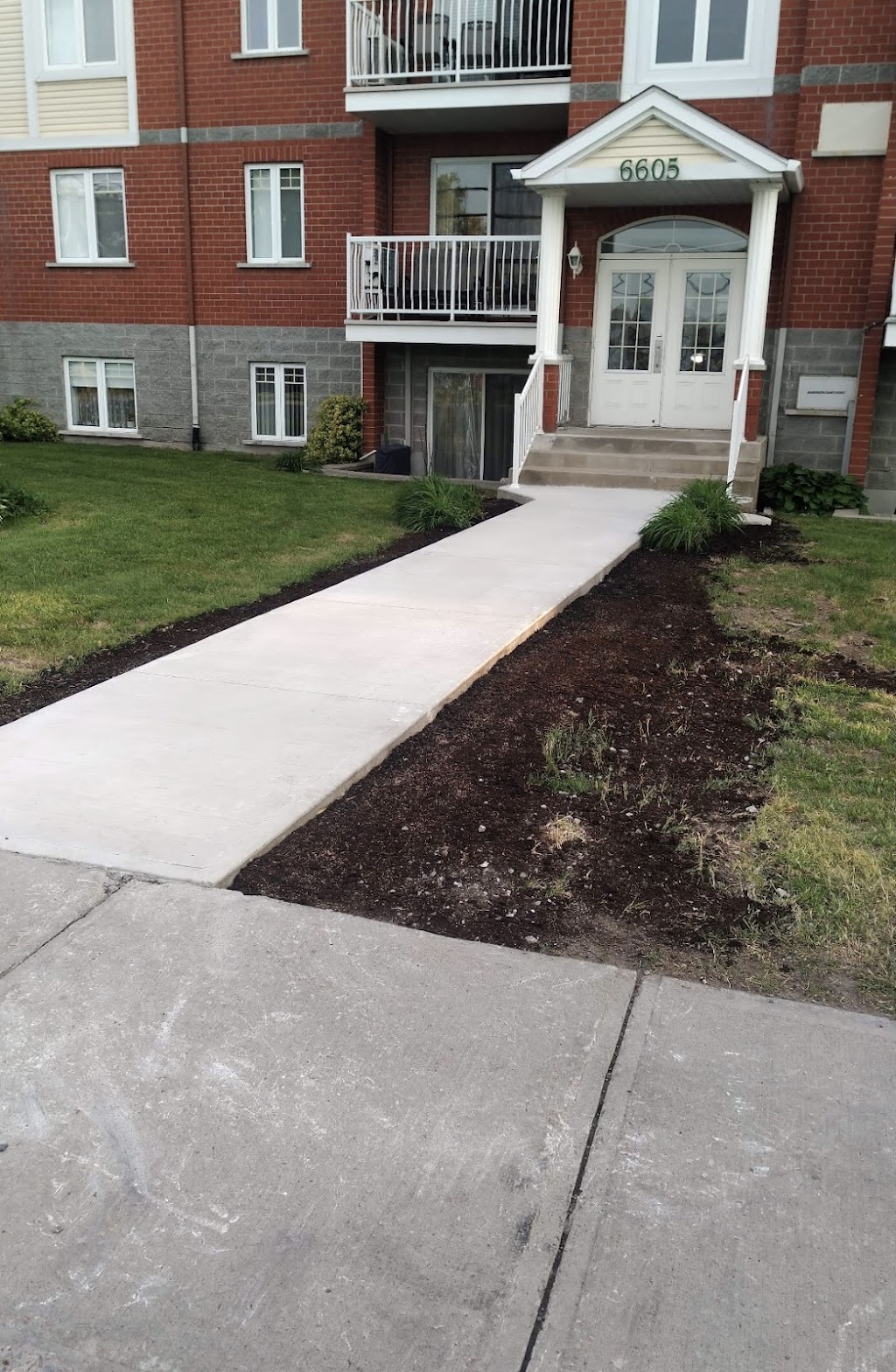 Excavation W. Fortin | Cantons de Stanstead, 581 Chem. Amy, Cantons de Stanstead, QC J0B 1C0, Canada | Phone: (819) 679-4382