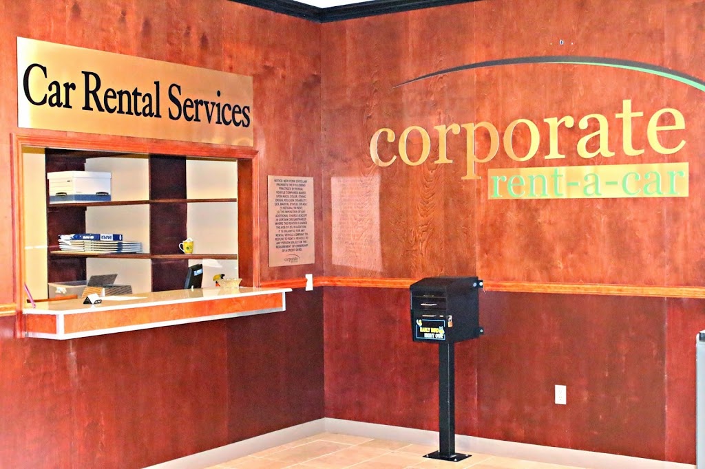 Corporate Rent A Car | 4217 Genesee St, Buffalo, NY 14225, USA | Phone: (716) 633-5504