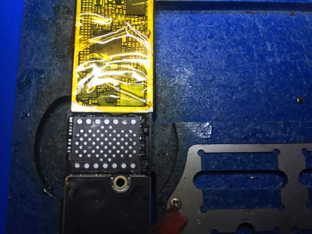 Phone Doctor Chilliwack - Cell Phone Repair And Electronics | 209 1 Ave, Cultus Lake, BC V2R 4Y4, Canada | Phone: (604) 614-3783