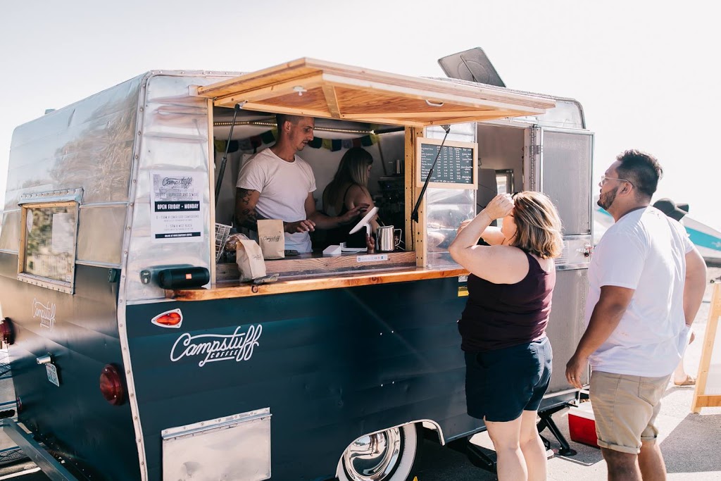 Campstuff Coffee | 41020 WA-20, Oak Harbor, WA 98277, USA | Phone: (360) 218-4657