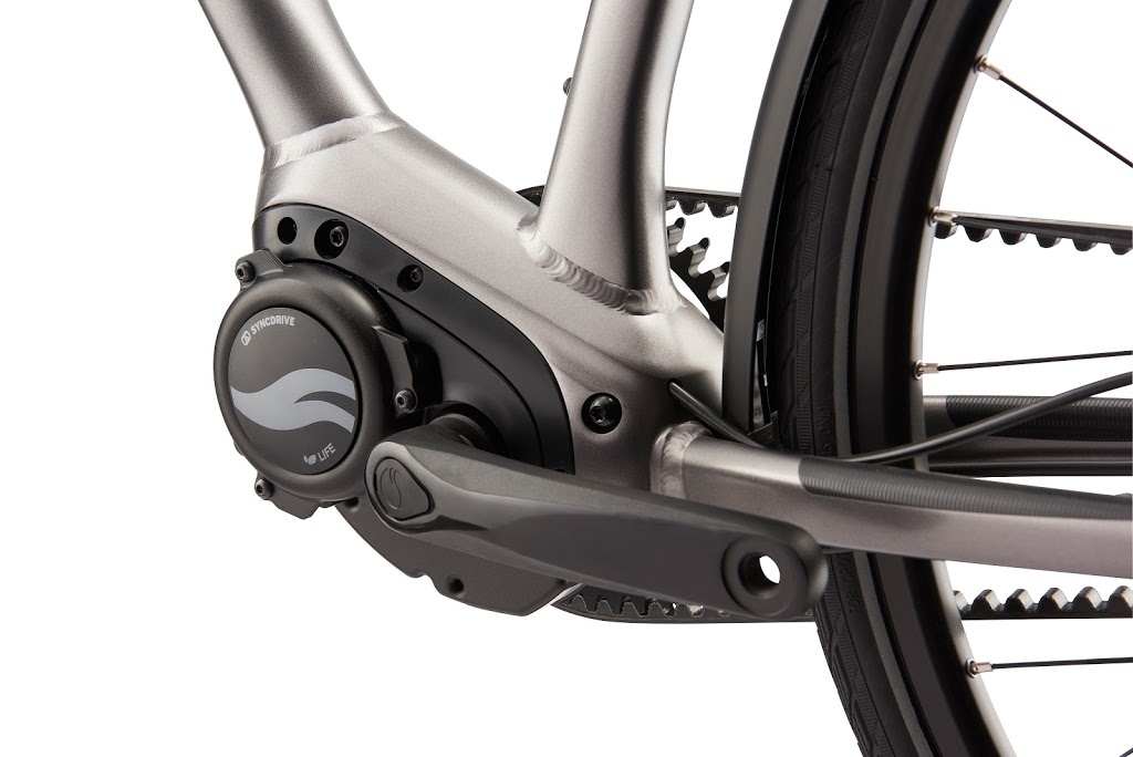 Village Cycle Hudson Giant | 38 Rue du Yacht Club, Hudson, QC J0P 1H0, Canada | Phone: (450) 458-7401