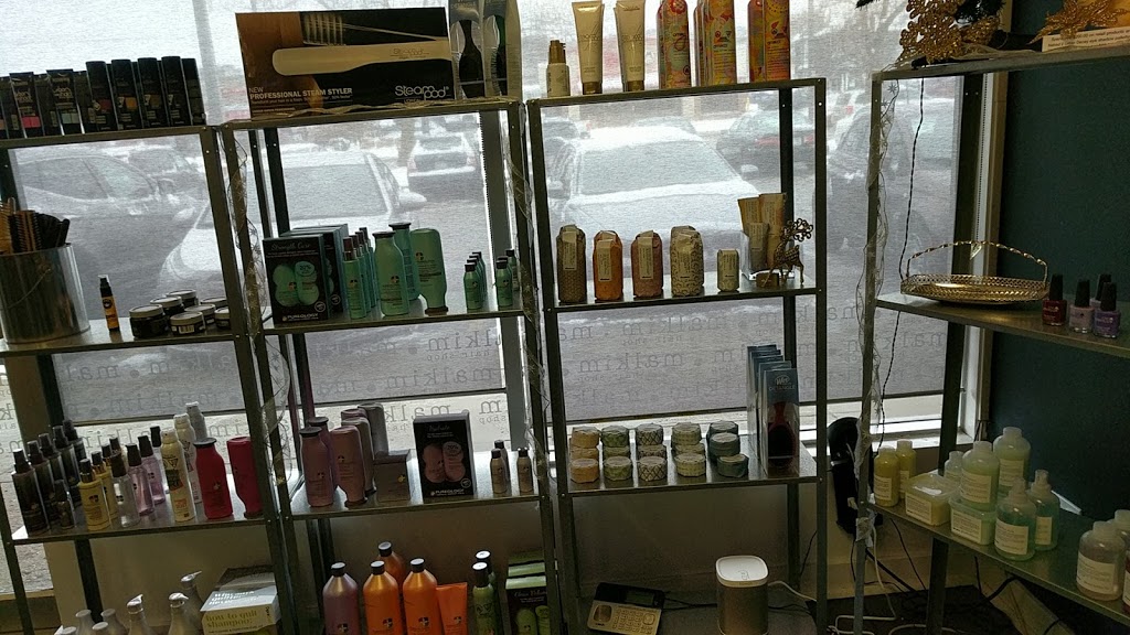 Malkim Hair Shop | 50 Victoria Rd S, Guelph, ON N1E 5P6, Canada | Phone: (519) 265-3859