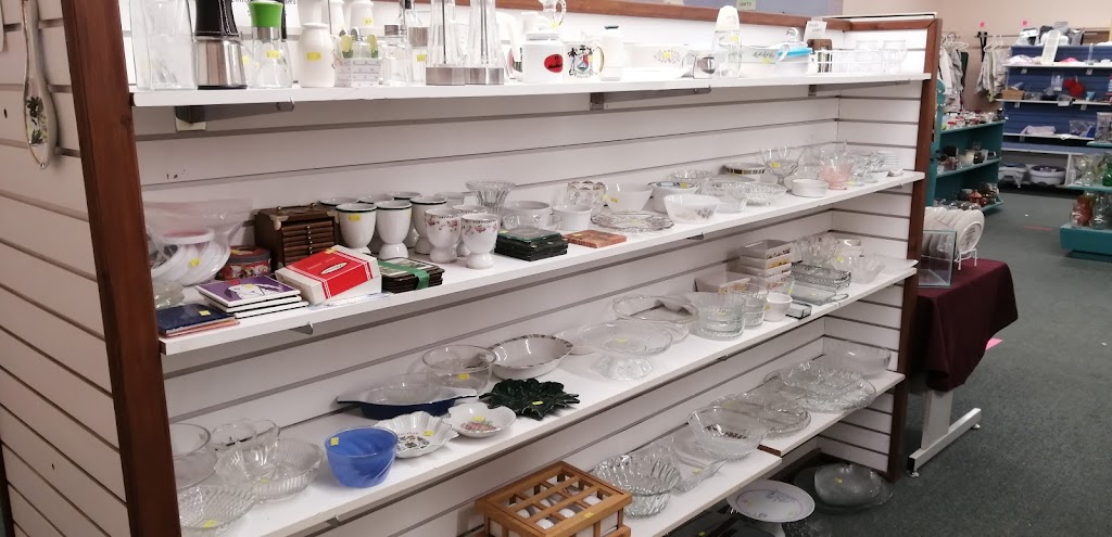 Riverton MCC Thrift Shop | 18 Reggie Leach Dr, Riverton, MB R0C 2R0, Canada | Phone: (204) 378-2967