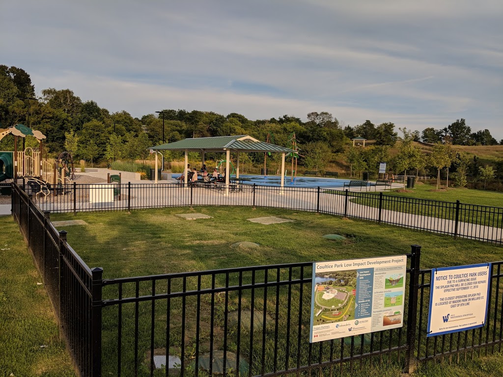 Coultice Park | 14769 Ninth Line, Whitchurch-Stouffville, ON L4A 7X3, Canada