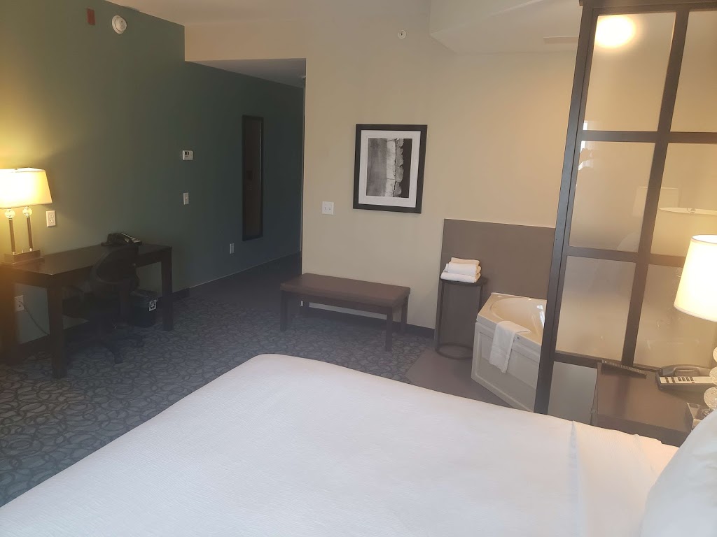 Best Western Plus Walkerton Hotel & Conference Centre | 10 Eastridge Rd, Walkerton, ON N0G 2V0, Canada | Phone: (226) 436-3030