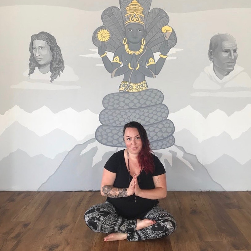 3PK Studio of Movement and Yoga | 20165 91a Ave, Langley City, BC V1M 3A2, Canada | Phone: (778) 298-3757