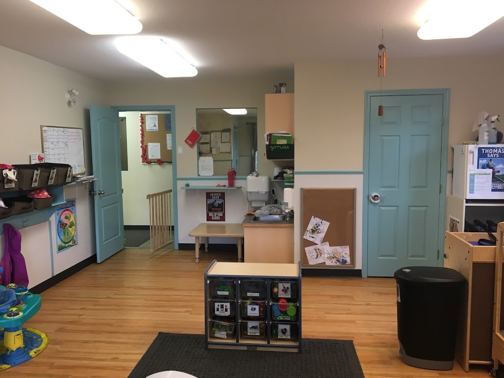 BrightPath Oriole Park | 86 Osler Crescent, Red Deer, AB T4P 4C1, Canada | Phone: (403) 340-3775
