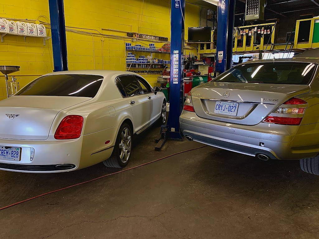 K&N Auto Sound and Security | 1570 Midland Ave unit 15, Scarborough, ON M1P 3C3, Canada | Phone: (416) 616-0988