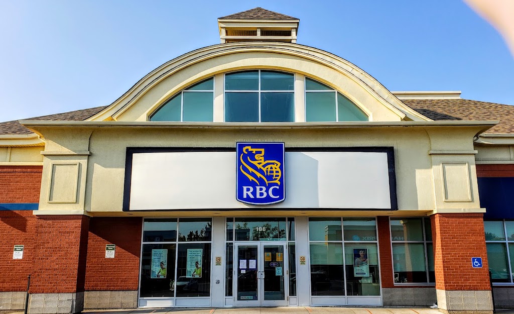 RBC Royal Bank | 106 Beaurepaire Dr, Beaconsfield, QC H9W 0A1, Canada | Phone: (514) 630-5260