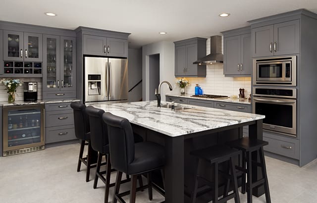 MJA Kitchens | 1153 Pioneer Rd B1-6, Burlington, ON L7M 1K5, Canada | Phone: (647) 526-6708