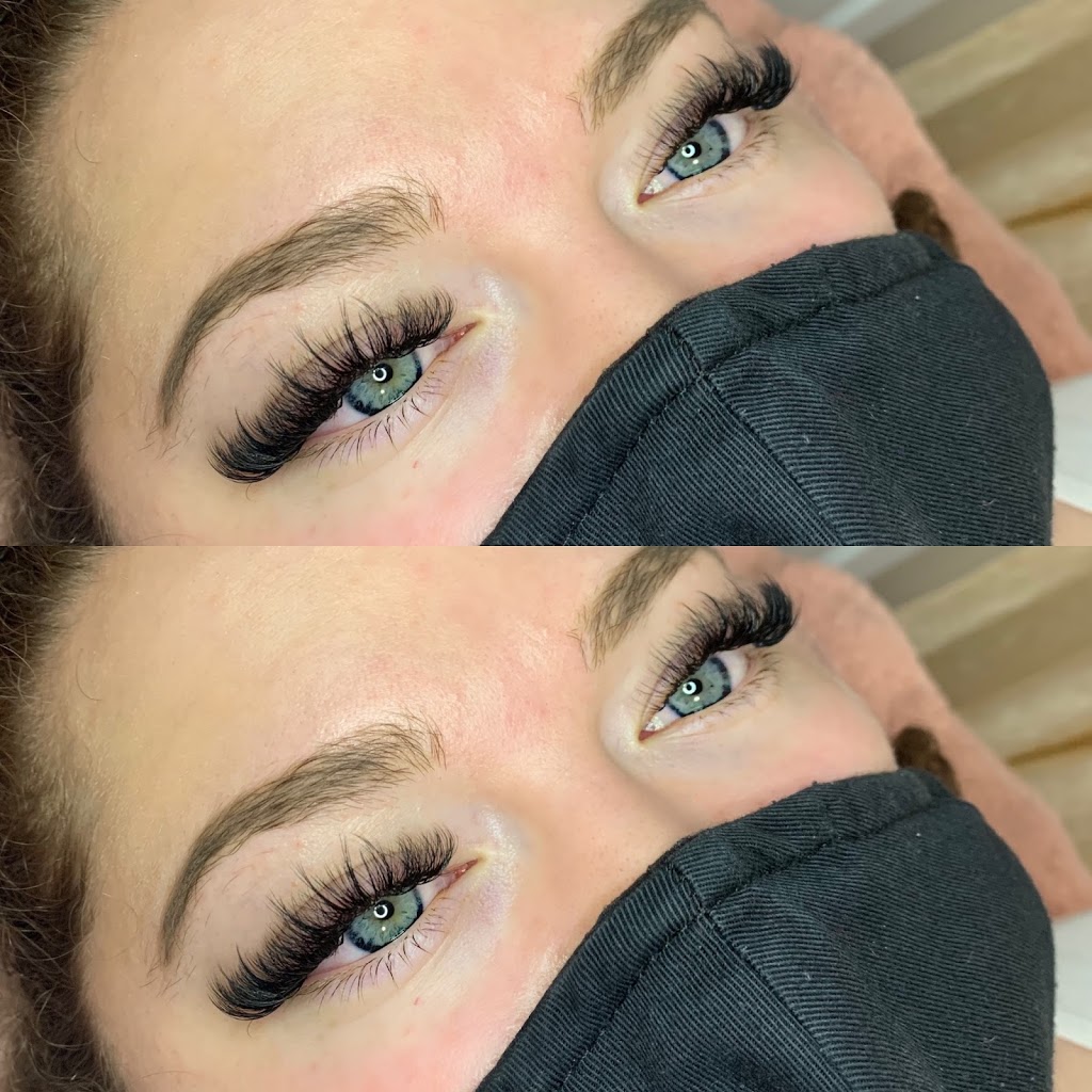 Gucci Lash | 4999 Dunn Pl, Nanaimo, BC V9T 6S9, Canada | Phone: (250) 667-0487