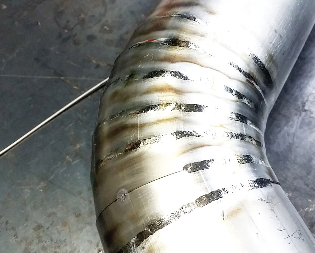MDA Fabrication | 678 Derwent Way, Delta, BC V3M 5P8, Canada | Phone: (604) 447-7714