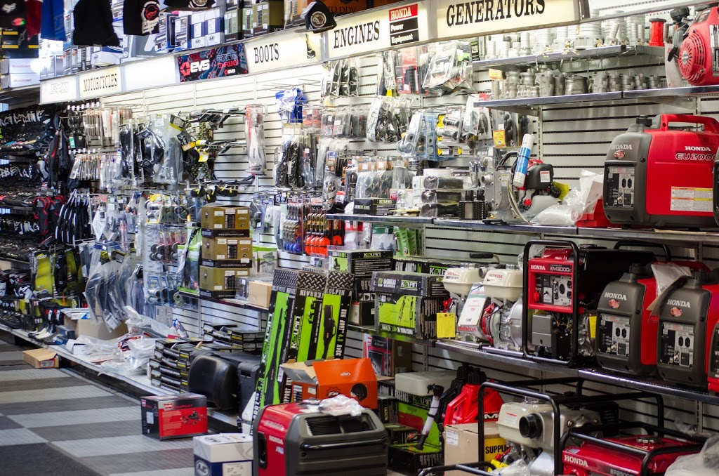 Penticton Honda Centre | 100 Industrial Ave E, Penticton, BC V2A 3H8, Canada | Phone: (250) 492-3808