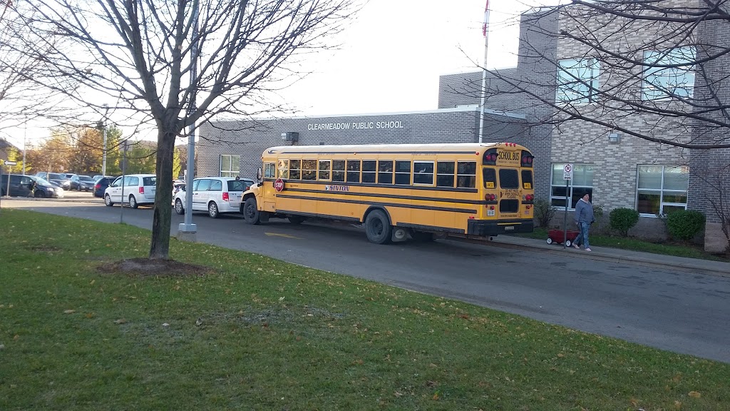 Clearmeadow Public School | 200 Clearmeadow Blvd, Newmarket, ON L3X 2E4, Canada | Phone: (905) 868-8081