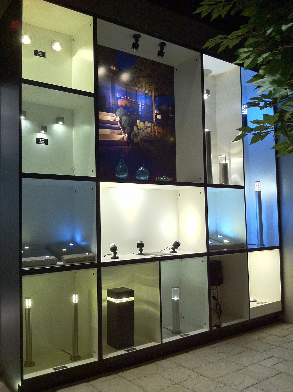 Vaughan Electrical Supply | 640 Rowntree Dairy Rd, Woodbridge, ON L4L 5T8, Canada | Phone: (416) 213-7153