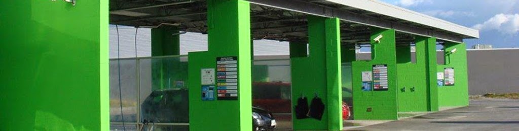 Go Wash | 1388 Dominion Ave, Port Coquitlam, BC V3B 8G7, Canada | Phone: (604) 472-9274