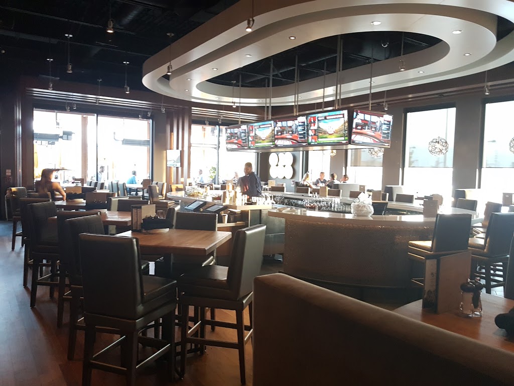 Chop Steakhouse & Bar | restaurant | 41 Colossus Dr, Woodbridge, ON L4L 9J8, Canada | 9058502467 OR +1 905-850-2467