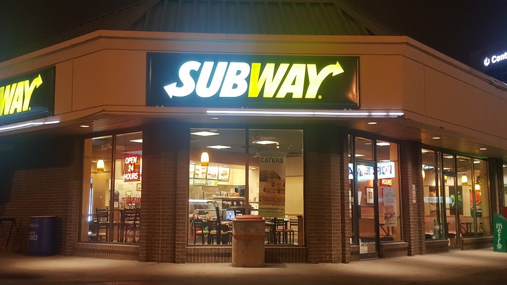 Subway | 51 Goulet St #49, Winnipeg, MB R2H 0R5, Canada | Phone: (204) 940-5540