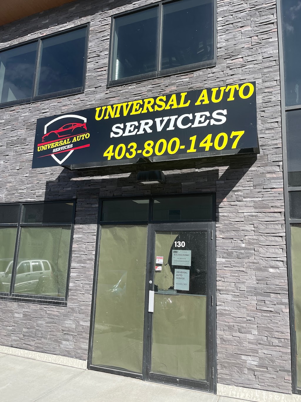 Universal Auto Services Ltd. | 10990 42 St NE, Calgary, AB T3N 1Y9, Canada | Phone: (403) 800-1407