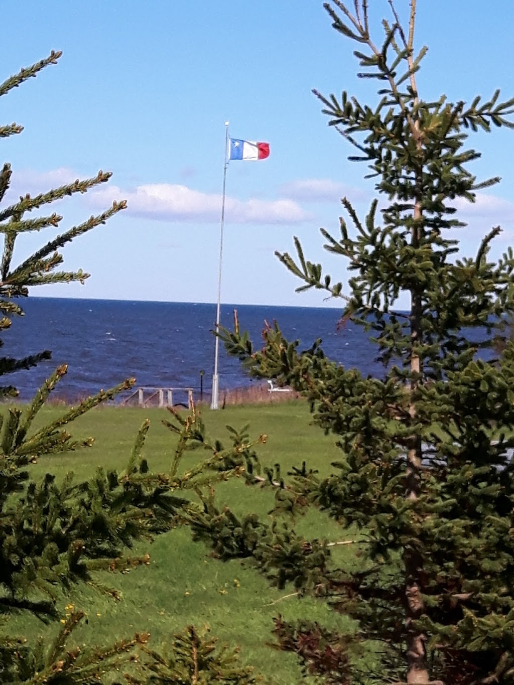 Éditions du Phare | 1234 All. des Hirondelles, Cap-Pelé, NB E4R 1N7, Canada | Phone: (506) 577-6160