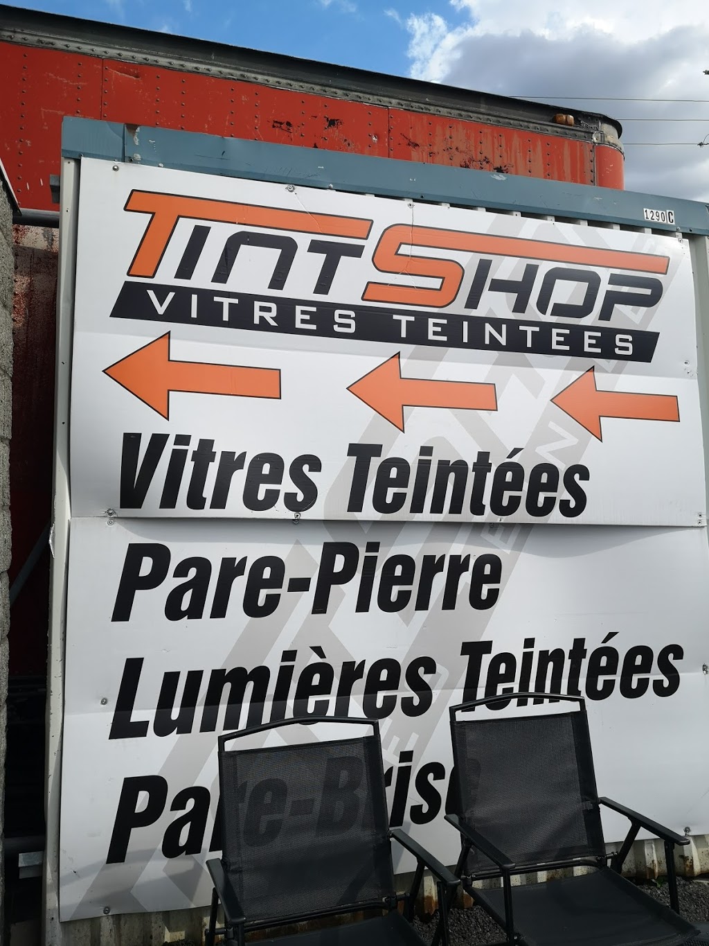 Pare-brise Rive-Sud | 1290 Rue Soucy, Saint-Hubert, QC J4T 1A3, Canada | Phone: (438) 831-8461