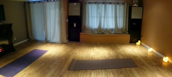 High River Yoga - Yoga with Corinna | Swan River, MB T0L 0A0, Canada | Phone: (204) 731-4152