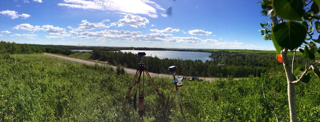 Quantum Geomatics | 20612 98 Ave NW, Edmonton, AB T5T 4V9, Canada | Phone: (780) 242-2012