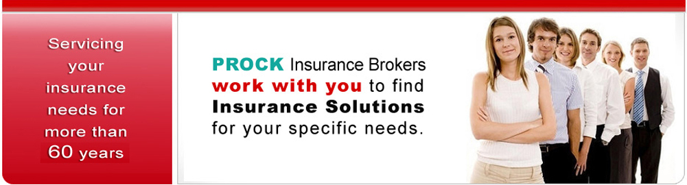 Prock Insurance Brokers Ltd | 102 Benson Ave, Toronto, ON M6G 2H8, Canada | Phone: (416) 651-7837