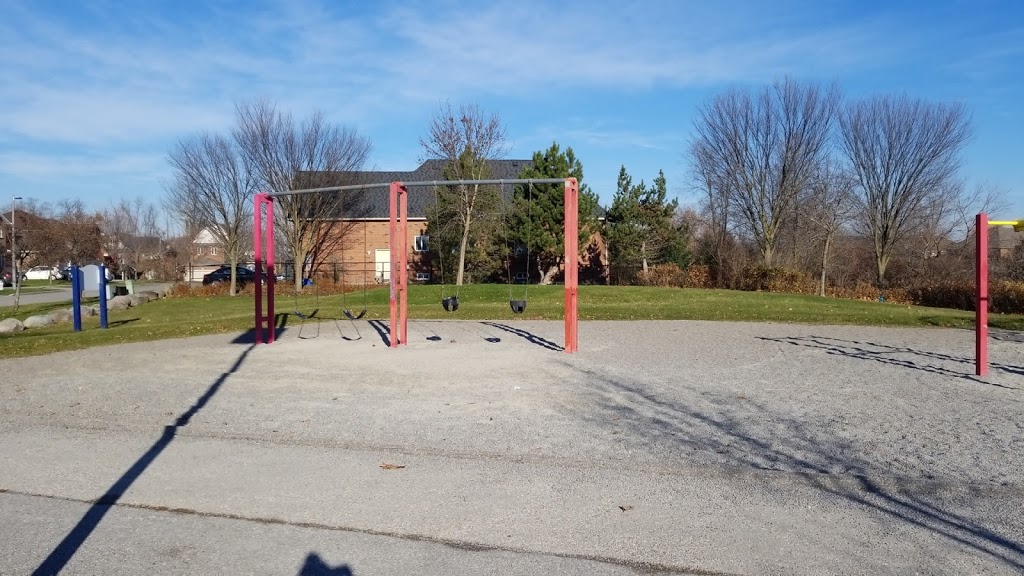 Bayview Park | 106 Bayview Ave, Keswick, ON L4P 2S9, Canada