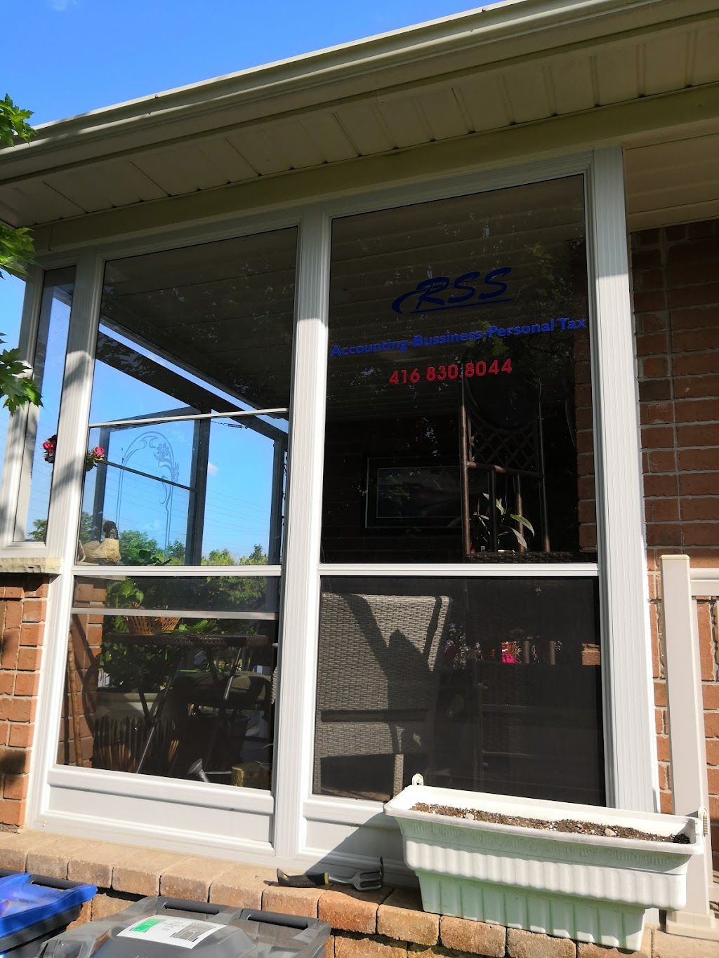 RSS Accounting & Income Tax | 4149 Goldenrod Crescent, Mississauga, ON L5V 3C1, Canada | Phone: (416) 830-8044