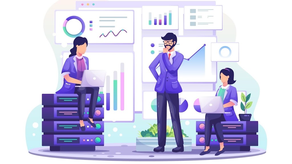 WhatifRetalytics Software Services | 5 Rowntree Rd Unit No. 416, Etobicoke, ON M9V 5G9, Canada | Phone: (647) 930-3644