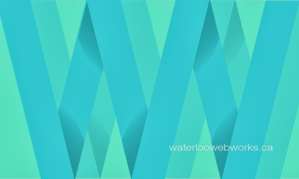 Waterloo Web Works | 642 Beechwood Dr, Waterloo, ON N2T 2J7, Canada | Phone: (519) 580-7828