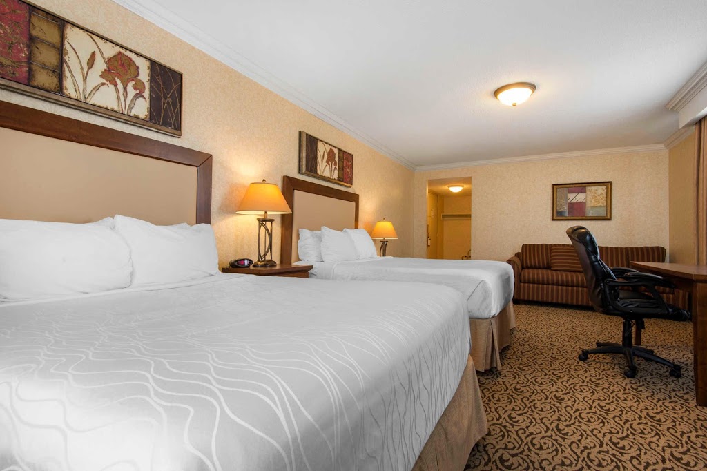 Quality Inn & Conference Centre | 924 King St, Midland, ON L4R 0B8, Canada | Phone: (705) 526-9307