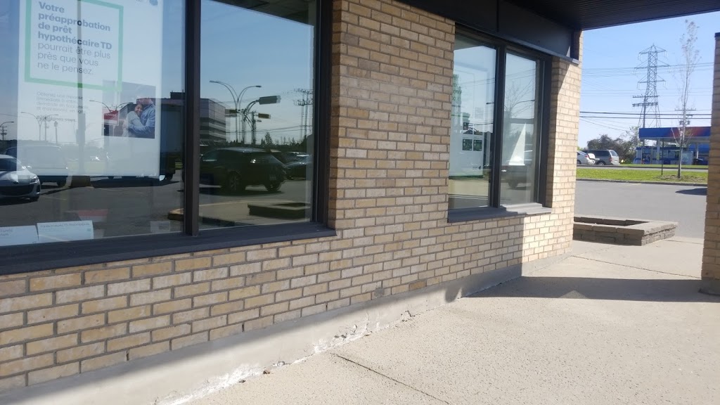 TD Canada Trust Branch and ATM | 3662 Boulevard Saint-Charles, Kirkland, QC H9H 3C3, Canada | Phone: (514) 694-9790