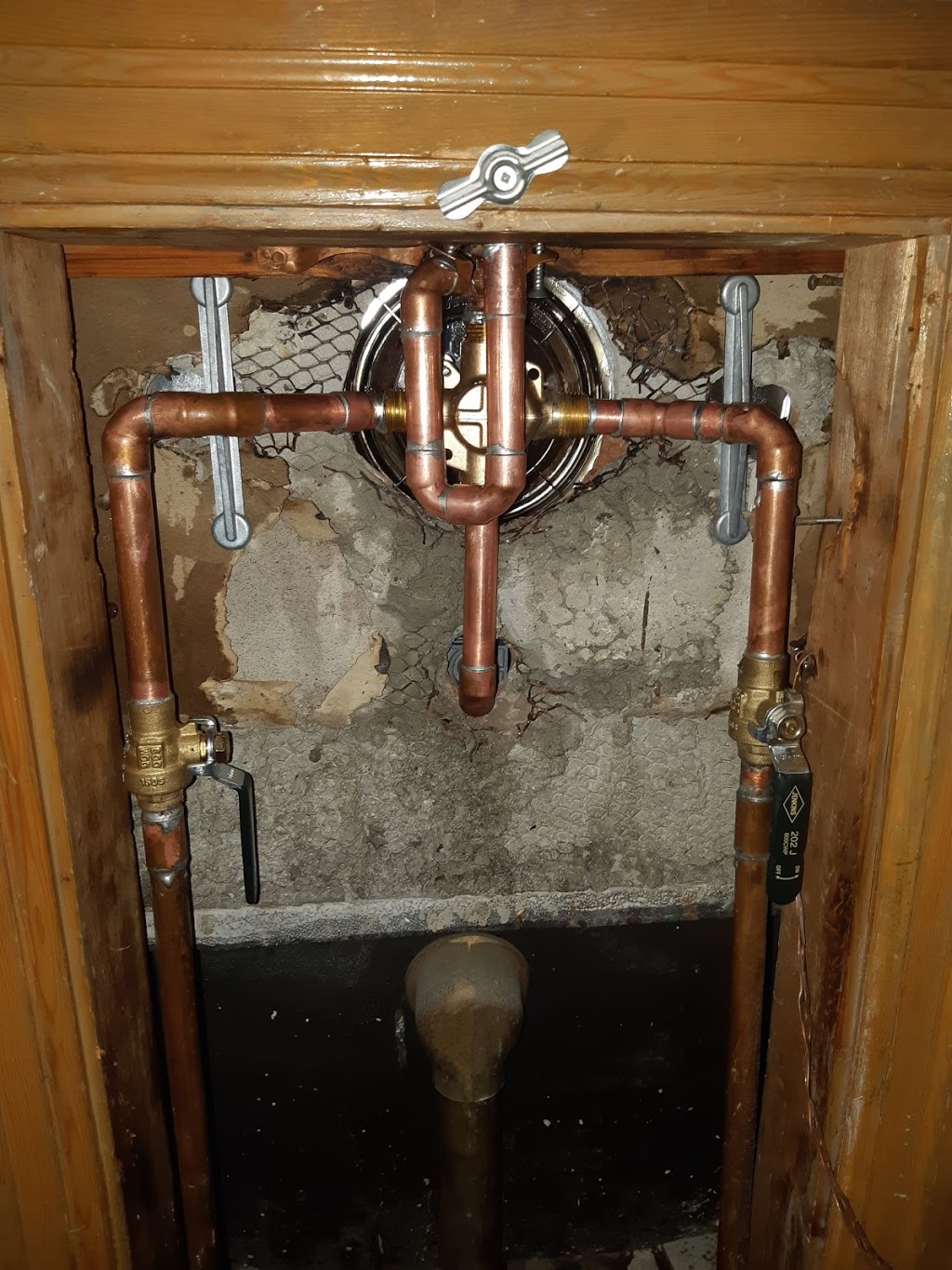 Makli Mechanical Systems | 924 Pickersgill Crescent, Milton, ON L9T 7T5, Canada | Phone: (416) 779-0945