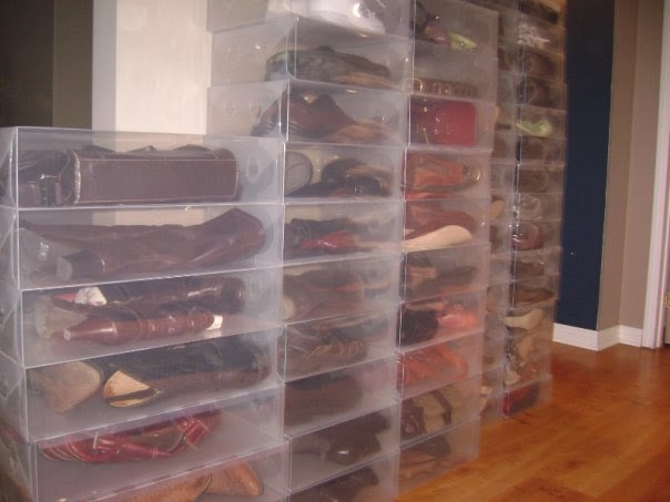 Shoe Stor | 750 Markham St, Toronto, ON M6G 2M4, Canada