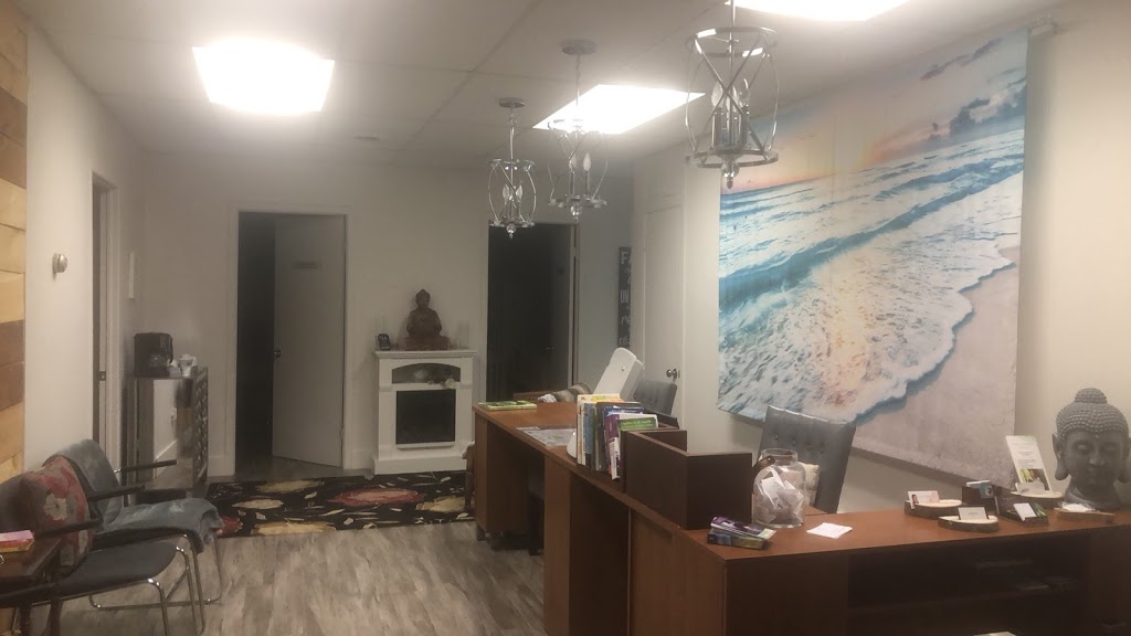 Centre de Santé Équilibre de vie | 317 Rue Racine, Granby, QC J2M 1R5, Canada | Phone: (450) 775-4215
