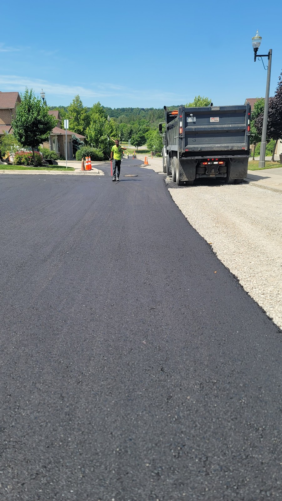 Pro Pavement Services Ltd. | 27 Legend Ct #10171, Ancaster, ON L9K 1J3, Canada | Phone: (905) 525-4686