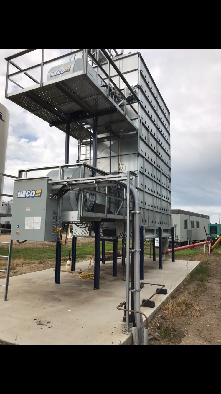 L7 Electric Inc. | Box 33, North Battleford, SK S9A 2X6, Canada | Phone: (306) 446-2425