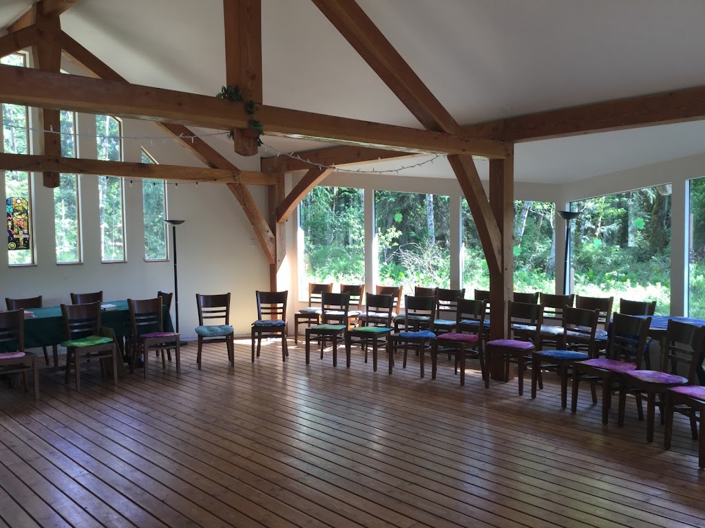 Glenora Farm | 4766 Waters Rd, Duncan, BC V9L 6S9, Canada | Phone: (250) 715-1559
