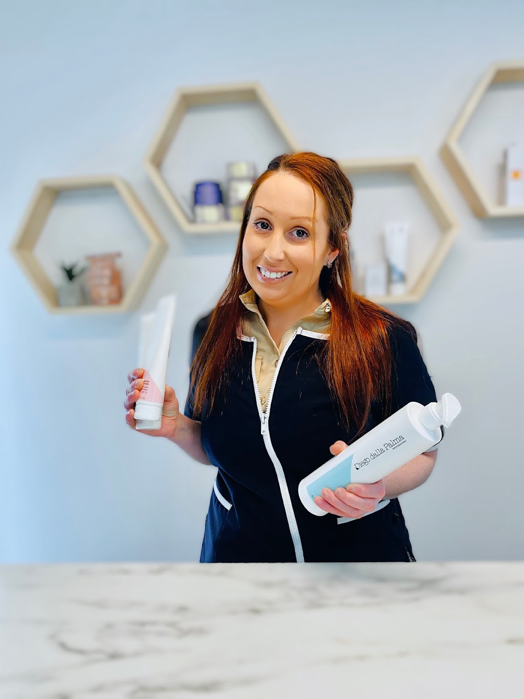 Esthetique Julie Blanchette | 725 74e Rue E, Québec, QC G1H 1K4, Canada | Phone: (581) 704-0615