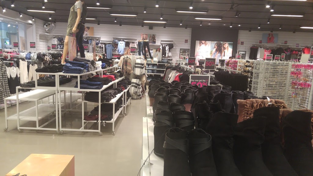 Ardene | 1530 Albion Rd #4&6, Etobicoke, ON M9V 1B4, Canada | Phone: (416) 840-5089
