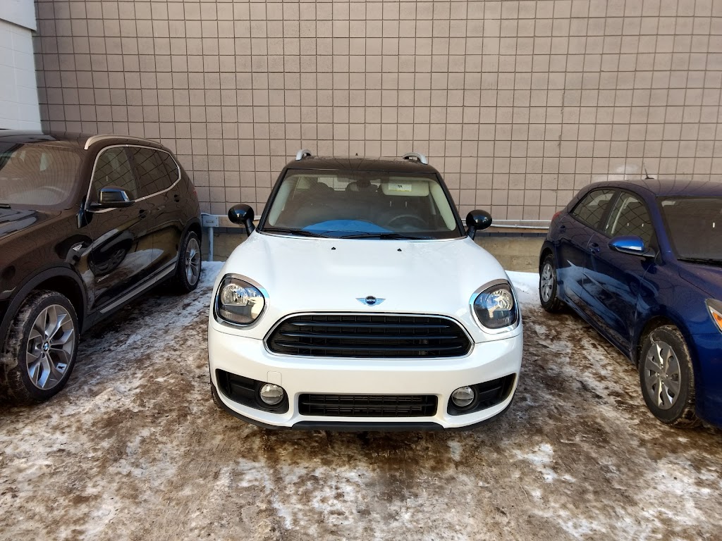 Budget Car Rental | 1000 Airport Rd, Edmonton, AB T9E 0V3, Canada | Phone: (780) 890-4801